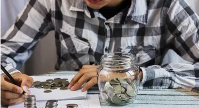 opening a minor bank account  calculate your child s savings growth first