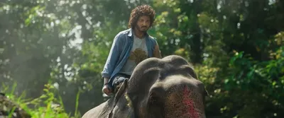 film review   ‘kokadeuta nati aru hati 2’  a familiar return without the original charm