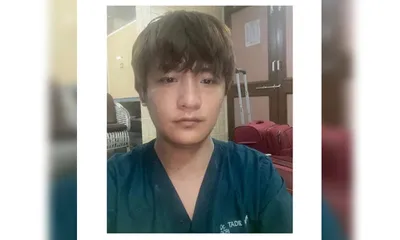 arunachal doctor narrowly escapes air india plane crash in ahmedabad