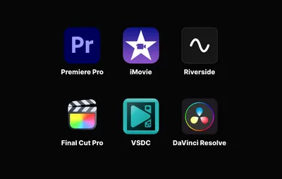 best video apps for downloading  editing  and streaming