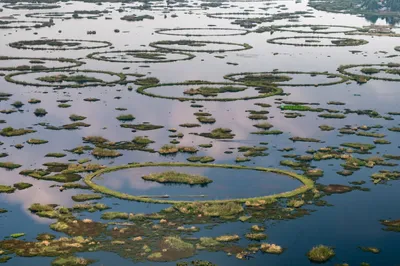 ethnic conflict in manipur puts loktak lake under stress