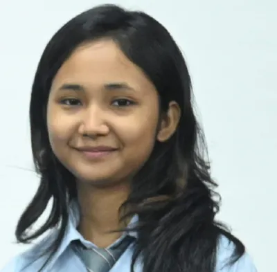 assam  gcu student to represent india at world youth festival 2024 in russia