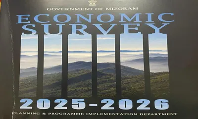 mizoram records 9 36  annual gsdp growth over 13 years