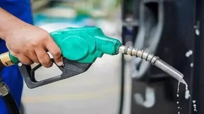 petrol   diesel prices slashed by rs 2 ahead of lok sabha elections