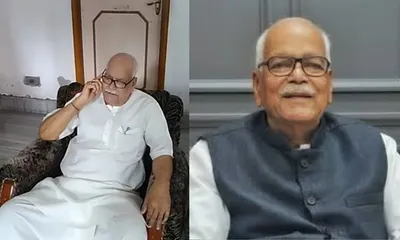 assam s veteran bjp leader kabindra purkayastha passes away at 94