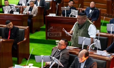 nagaland  nsf condemns minister temjen imna along over vande mataram remarks in assembly