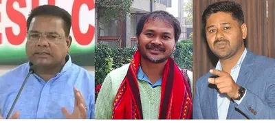 assam’s may 2 mandate and reasons behind opposition’s dismal show