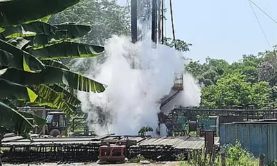 assam  victims of sivasagar gas  blowout await compensation as ongc stays silent