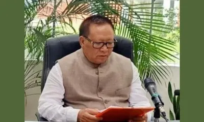 nagaland govt promotes technical education for youth  tr zeliang