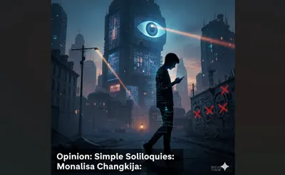 is democracy dying  the peril of the disappearing sense of inquiry