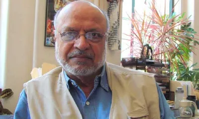 legendary filmmaker shyam benegal passes away at 90