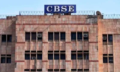 cbse asks schools to observe ‘khadi wearing day’ once in a month