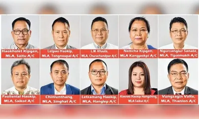 manipur  kuki zo mlas  soo groups refute claims of supporting new  popular govt 
