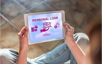 what is the best platform to take an online personal loan 