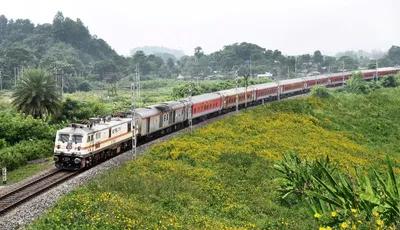 assam  nf railway to operate three summer special trains from guwahati
