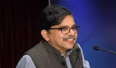 interview   who will make up for the lost years   justice muralidhar on bail crisis and prolonged petention