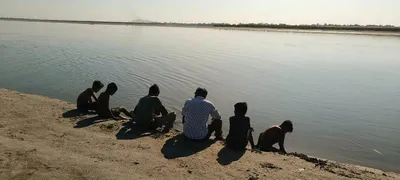 when river steals childhood  floods  displacement and child marriage in assam’s char areas