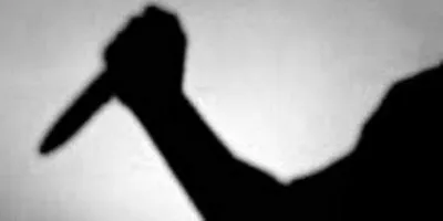 manipur  man stabs wife to death in imphal