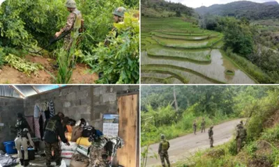 three suspects apprehended in manipur s ukhrul after deadly ambush on assam rifles convoy