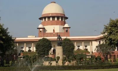 supreme court asks report from all high courts on pending judgments
