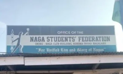 naga students’ body urges nagaland govt to facilitate return of students from nepal