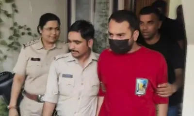 meghalaya honeymoon murder  court sends three accused  to judicial custody