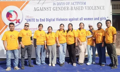 manipur records 98 cases of violence against women  children in 2025  wad
