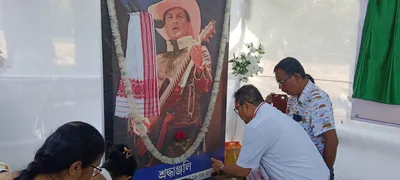 assam  nahor park to become digboi’s cultural landmark