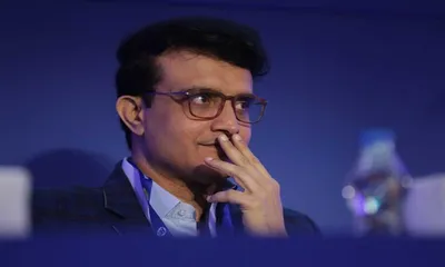 cricket  sourav ganguly set for maiden stint as coach  amp  implications 