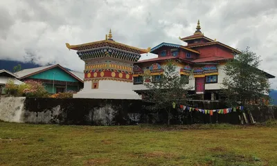 mechuka  a fairytale valley in arunachal