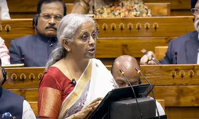 finance minister announces rs 500 cr for strife torn manipur