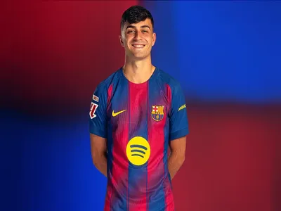pedri  the heartbeat of fc barcelona’s new era