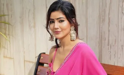 soniya bansal quits entertainment industry to find inner peace