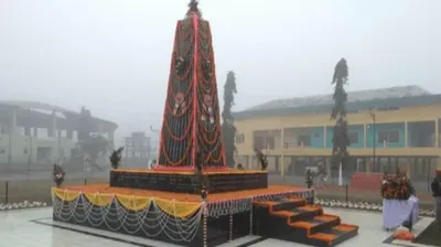 patharughat uprising  assam’s forgotten peasant struggle against british rule