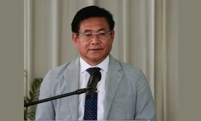 nagaland  north east festival of rice celebrates heritage  agro biodiversity in chumoukedima