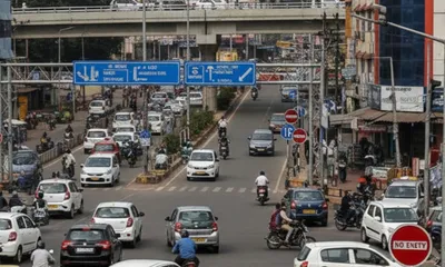 nagaland  dimapur police issues revised traffic advisory  new rules effective from nov 28