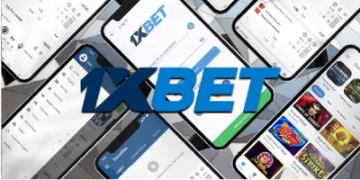1xbet app review  a convenient platform for mobile sports betting