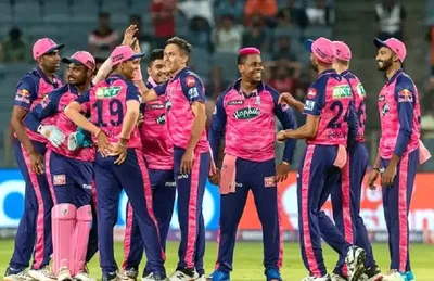 assam  ticket sale for rr vs punjab kings match in guwahati now live on bookmyshow