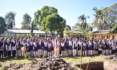 assam  bajali gets two new maths and science research centres  boosting rural education