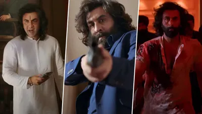 yes  i m a product of nepotism  ranbir kapoor retorts big time