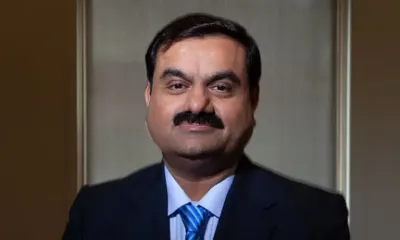 gautam adani and sagar adani agree to accept service in u s  sec lawsuit