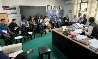 mizoram govt engages cyma to streamline tourist surge  safeguard cultural identity