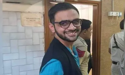 incarcerations of umar khalid  amp  repercussions