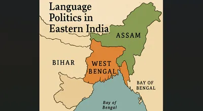 how language politics is shaping election battles in eastern india