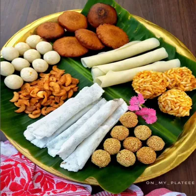 3 things without which people of assam can’t think of  magh bihu