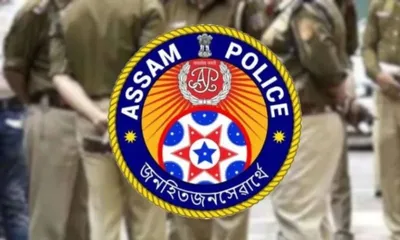 assam  government announces major police reshuffle  changes across ig  dig and ssp ranks