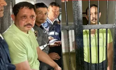 zubeen garg death  shyamkanu mahanta calls allegations a “calculated witch hunt”