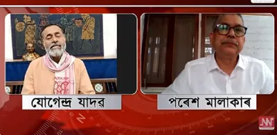 interview  lok sabha polls  bjp in a very difficult situation  says yogendra yadav