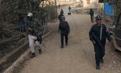 mha approves rs 196 61 crore for police modernisation in manipur