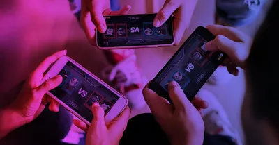 india s mobile first gaming market  the unexpected revolution